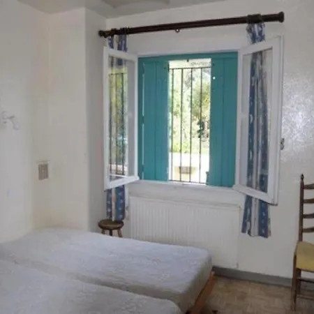 Apartment Bel 3 Pieces Face A La De Gigaro